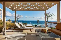 Mount Athos Resort Hotels in Stagira-Akanthos