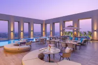 Bellevue Sarovar Premiere Junagadh - Завтрак