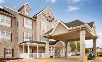 Country Inn & Suites by Radisson, Champaign North, IL