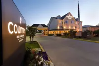 Country Inn & Suites by Radisson, Covington, LA Hôtels à : 