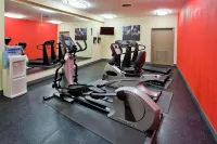 Country Inn & Suites by Radisson, Newnan, GA - Gym