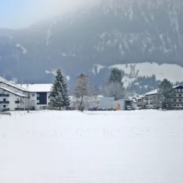 Fellhornstrasse