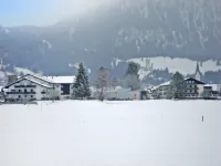 Fellhornstrasse