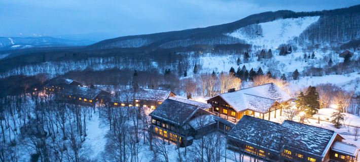 Hakkoda Hotel Hotels in Aomori City