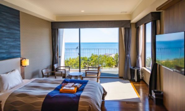 REX HOTEL Beppu - Housity
