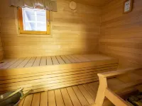 Lomaylläs f84 /Palovaarankaarre 22a Hotels in Kolari