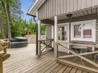 Villa Pihlaja Các khách sạn ở Kouvola