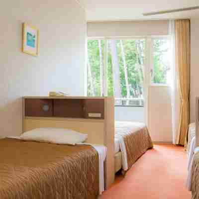 Luxze Hitotsuba/Cottage Himuka Rooms