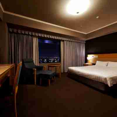 호텔 아고라 리전시 오사카 사카이 Rooms