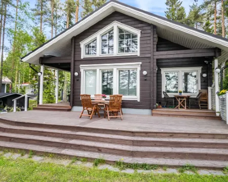 Villa Ina Hotels in Jarviseutu