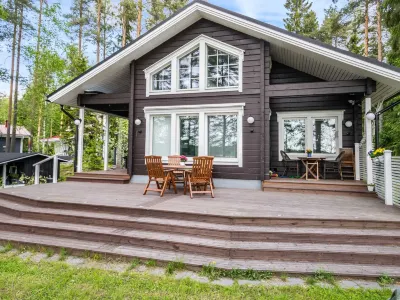 Villa Ina Hoteles cerca de Lake Lappajärvi