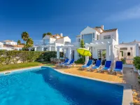 Villa Blue Ocean - Villas