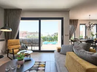 Grande Hotels in Rogovici