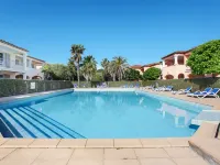 Résidence Odalys Référence la Palmeraie Hotels in Grimaud