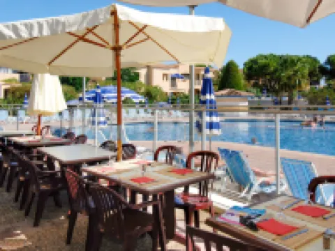 Odalys Residence Saint Loup Hotels in Agde