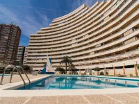 Voramar - Beach