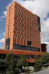 Aloft Guadalajara Sur Hôtels à : Los Gavilanes