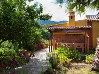 Camino la Candelaria