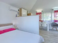 Lucija - spa