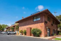 Best Western Amador Inn Hotels in Sutter Creek