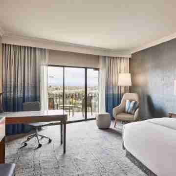 The Westin la Paloma Resort & Spa Rooms