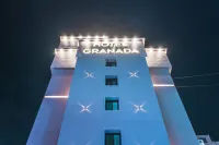 Gimhae Hotel Granada Hotel dekat Kaya University Gimhae Campus