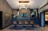 Holiday Inn Resort DEADWOOD MOUNTAIN GRAND by IHG - bar