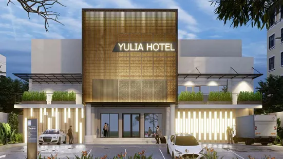 Yulia Hotel Managed by HIG