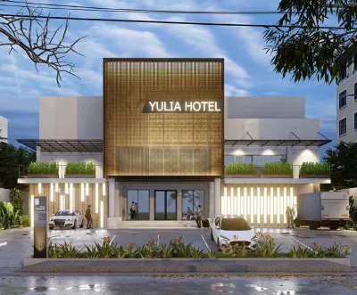 Yulia Hotel Managed by HIG