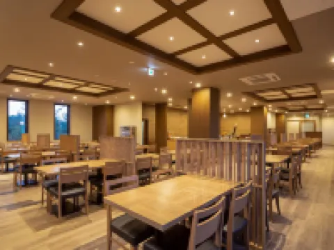 ホテルルートイン柏南-国道16号沿- 柏市のホテル