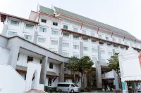 Wangchan Riverview Hotels in Phitsanulok