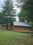 Riverview Cabins