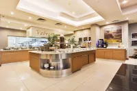 Holiday Inn Johannesburg - Rosebank Hotels in Johannesburg