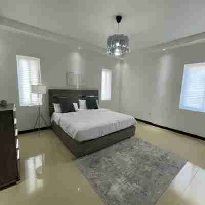 Immaculate- Liguanea 1Br Rooms