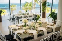 The Fives Oceanfront Puerto Morelos