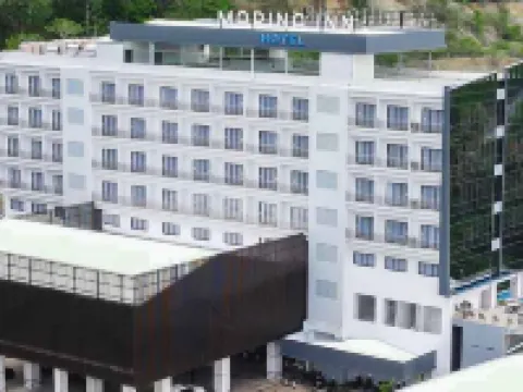 Hotel Marina Bima Hotel di Bima