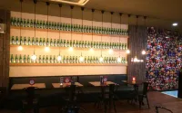 Royal Global Hotel - bar