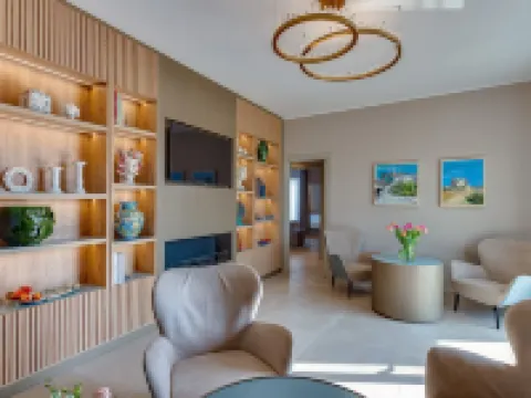 Villa Salisà Hotels in Menfi