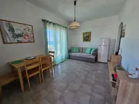 Corfu Glyfada Menigos Resort 149 - Bjergudsigt