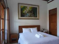 Ndalem Hapsari Hoteles en Pakem
