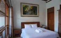 Ndalem Hapsari Resort