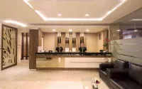 Hotel Sukajadi by Holie - 2-Star