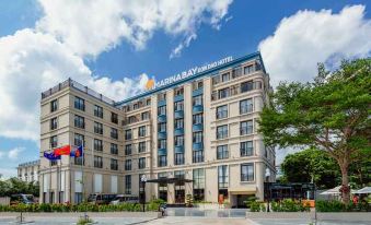 Ocean Star Hotel