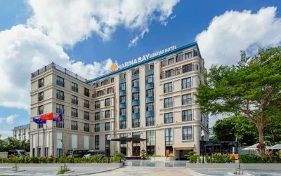 Ocean Star Hotel