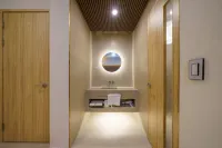 Chungju Baraan Hotel Hotels in Chungju-si