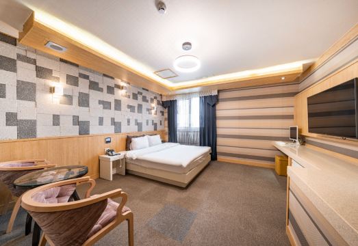 영광 더원 호텔