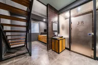 Jecheon J&B Motel Hotel in zona Semyeong University