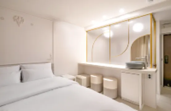 Incheon Juan Glam Hotels in Michuhol-gu