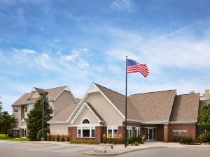 Residence Inn Indianapolis Northwest