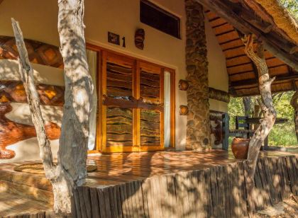 Mali Mali Safari Lodge